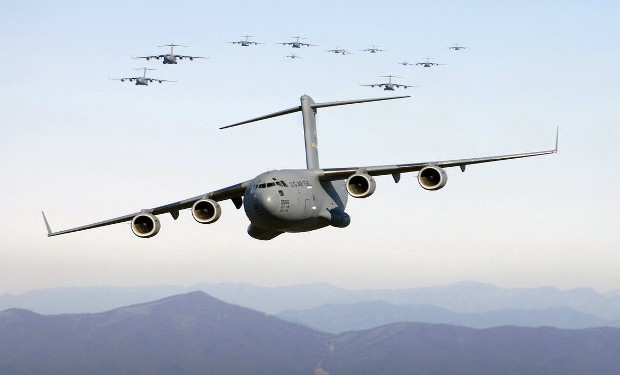 Ora l'Intellgence militare Usa è qui, a Vicenza. Antonio Mazzeo informa